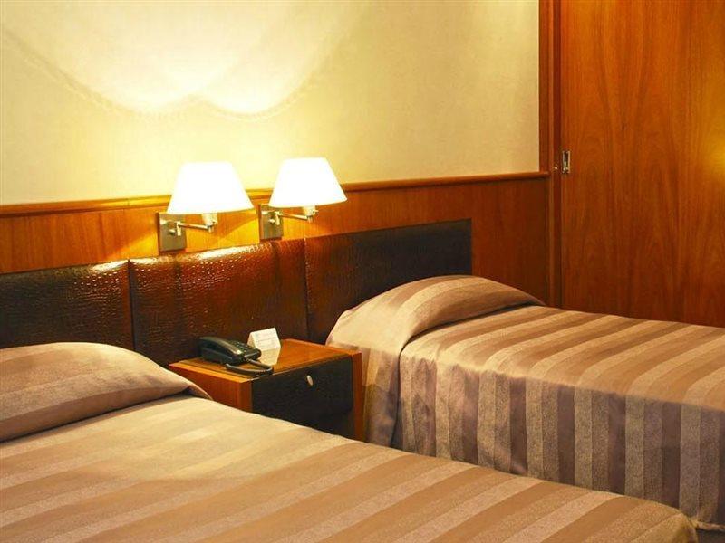 Hotel Napoleon Buenos Aires Exteriér fotografie