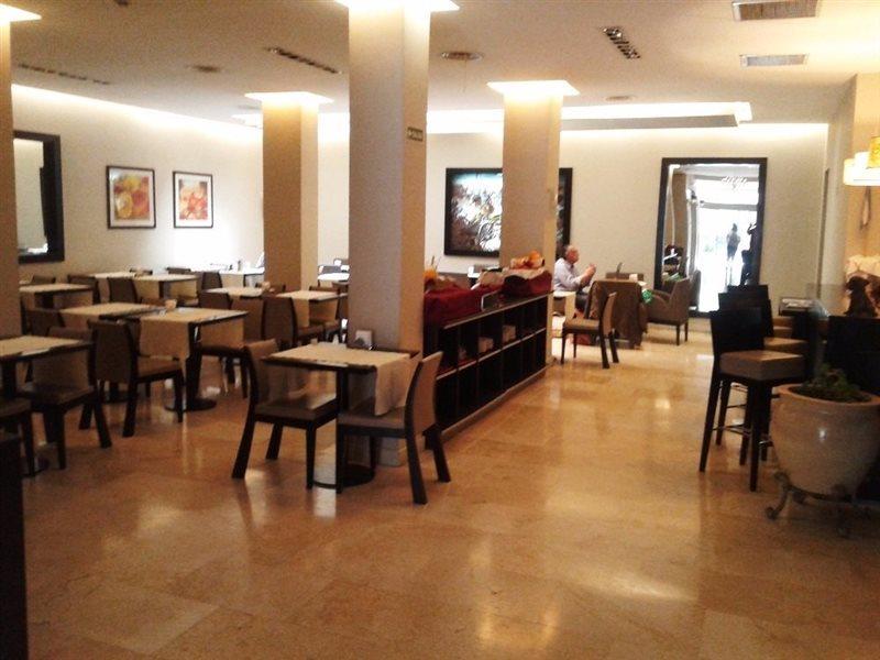 Hotel Napoleon Buenos Aires Exteriér fotografie