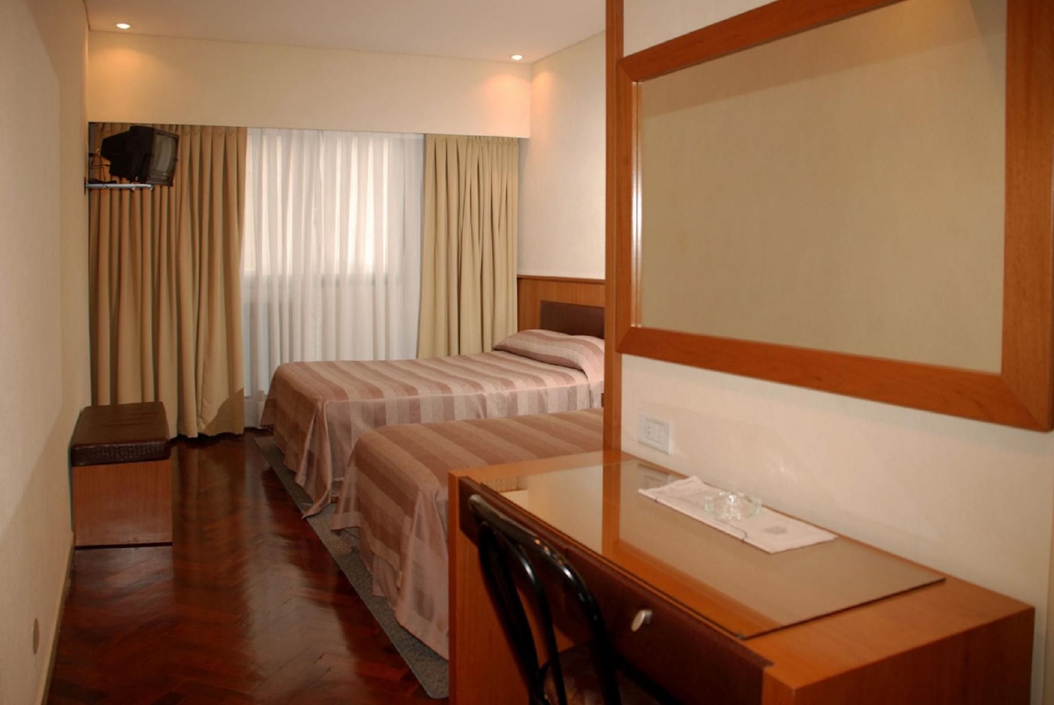 Hotel Napoleon Buenos Aires Exteriér fotografie