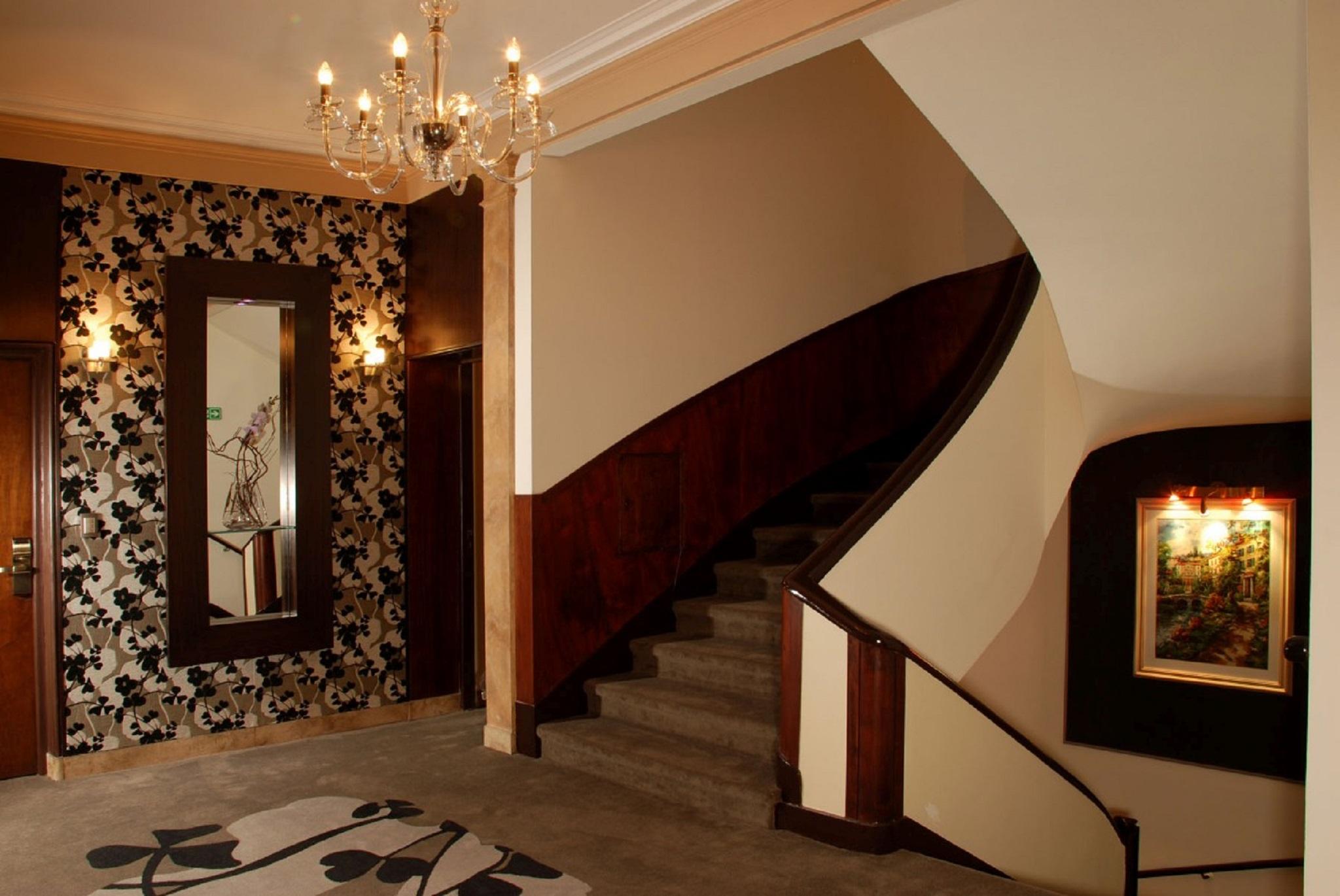 Hotel Napoleon Buenos Aires Exteriér fotografie