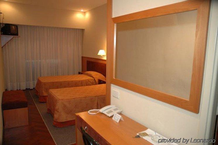 Hotel Napoleon Buenos Aires Pokoj fotografie