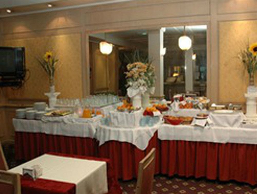 Hotel Napoleon Buenos Aires Exteriér fotografie
