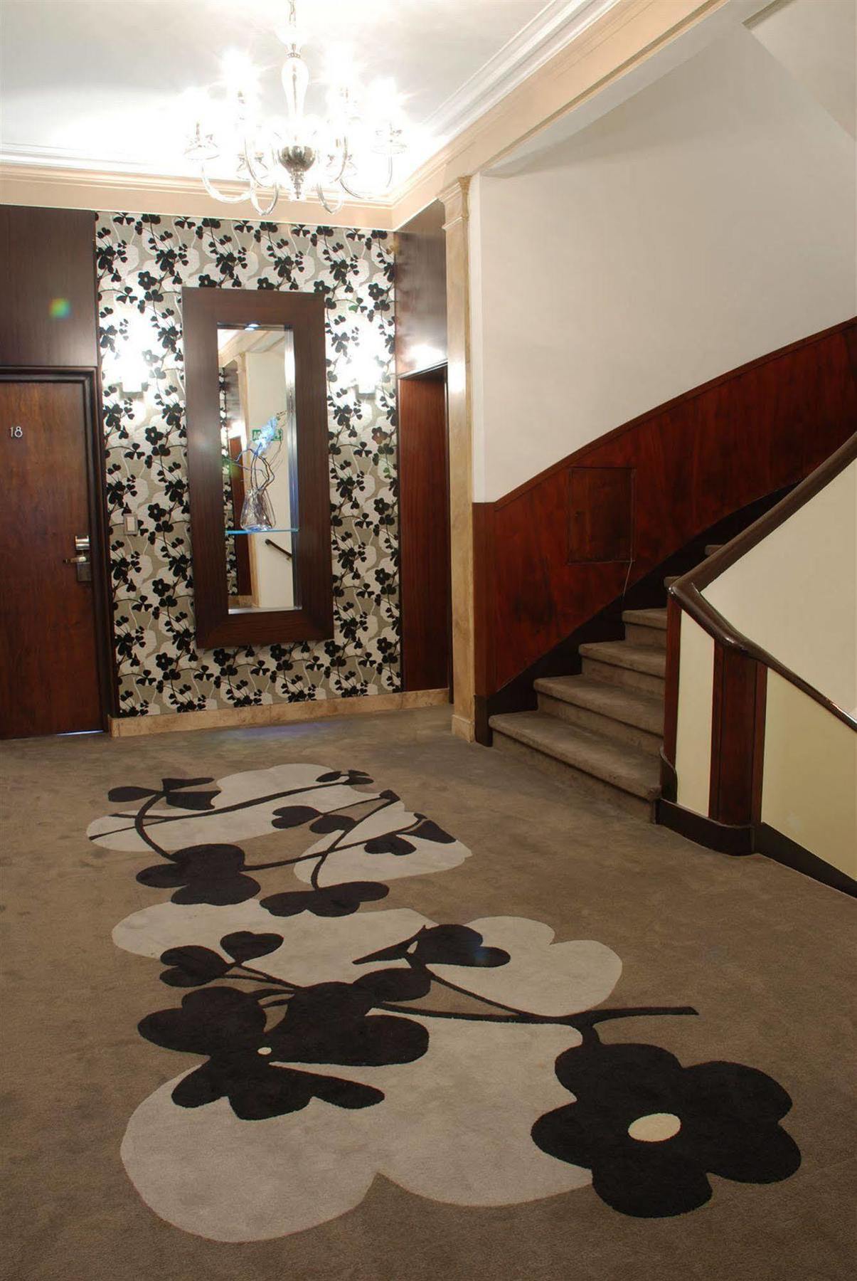 Hotel Napoleon Buenos Aires Exteriér fotografie